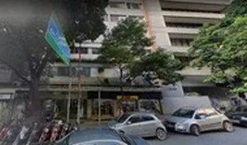 Condomínio Caspol em Belo Horizonte