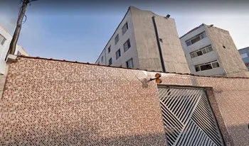 Condomínio Cassioneiras II em São Paulo