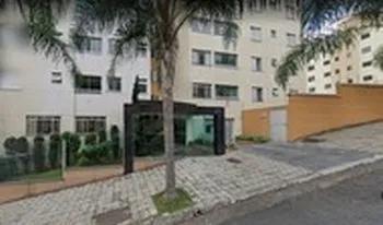 Condomínio Castanha Do Para em Belo Horizonte