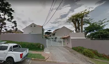 Condomínio Castel Gandolfo em Curitiba