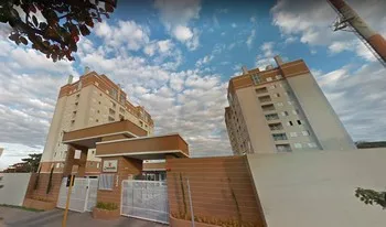 Imagem do Condomínio Castelbello Residêncial em Bauru