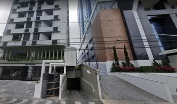 Imagem do Condomínio Castell Due Monti em Santos