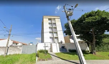 Condomínio Castellano Residence em Curitiba