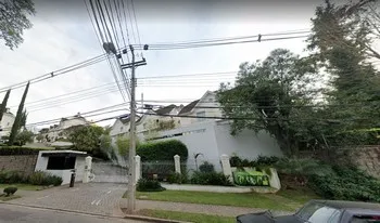 Condomínio Castelmaggiore em Curitiba
