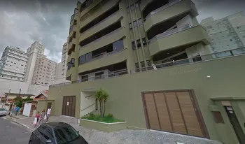 Imagem do Condomínio Castelmar em Itapema