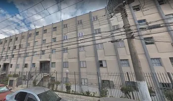 Condomínio Castelo Branco em São Paulo