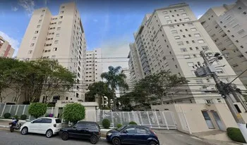 Imagem do Condomínio Castelo De Chevalier em São Bernardo Do Campo