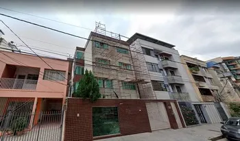 Imagem do Condomínio Castor em Ipatinga