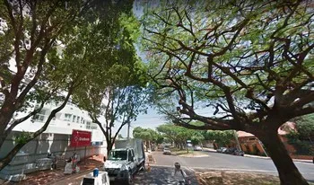 Imagem do Condomínio Castro Alves em Araraquara
