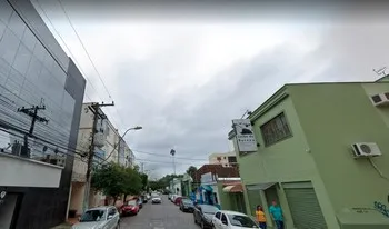 Imagem do Condomínio Castro Alves em São Leopoldo
