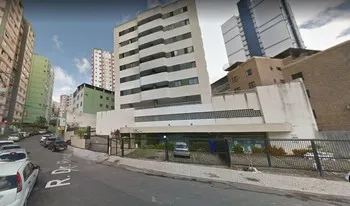 Condomínio Castro Alves Residence em Salvador