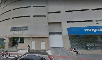 Imagem do Condomínio Cataluna Comercial Center em Balneário Camboriú
