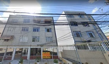 Condomínio Catulina Moreira em Rio De Janeiro
