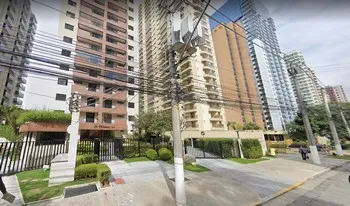 Imagem do Condomínio Cauaxi Plazza em Barueri