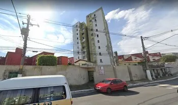 Condomínio Caviunas II em São Paulo