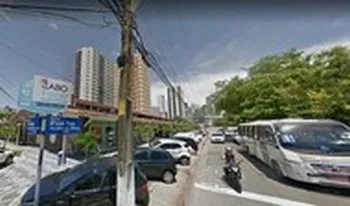 Imagem do Condomínio Ccab Petrópolis em Natal
