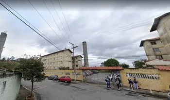 Condomínio Cdhu Jardim Marilu em São Paulo