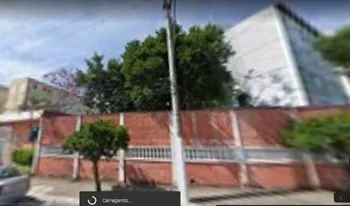 Condomínio Cdhu - Recanto Das Orquídeas Bloco 2 A 10 em São Paulo