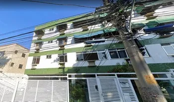 Condomínio do Edifício Over Marine em Rio de Janeiro