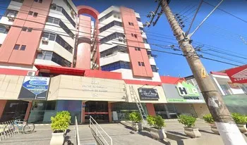Imagem do Condomínio Ceab - Centro Empresarial Adhemar De Barros em Guarujá