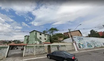 Condomínio Cedro V em São Paulo