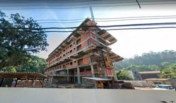 Imagem do Condomínio Ceisa em Blumenau