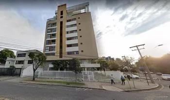 Condomínio Celebrate Residence em Curitiba