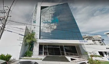 Imagem do Condomínio Celebration Smart Offices em Manaus