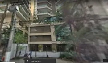 Imagem do Condomínio Celebrity Icaraí Self Living em Niteroi