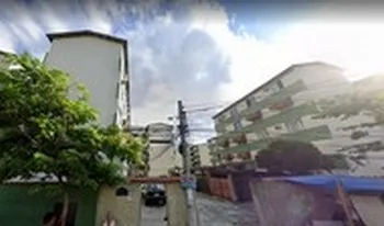 Imagem do Condomínio Celina em Nova Iguaçu