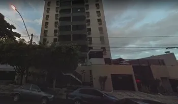 Imagem do Condomínio Celina Raposo Candido em Campina Grande