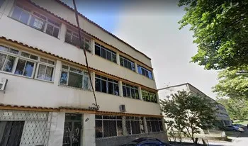 Imagem do Condomínio Celio Machado I em Volta Redonda
