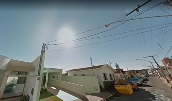 Imagem do Condomínio Cemp Saúde em Alfenas