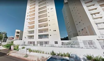 Imagem do Condomínio Cenario Condomínio em Ribeirão Preto