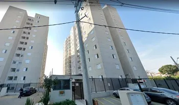 Imagem do Condomínio Cenario Duo em Santo André