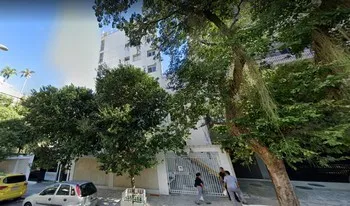 Condomínio Cenario Laranjeiras em Rio De Janeiro