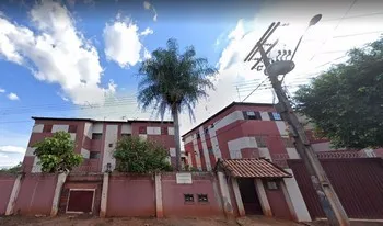 Imagem do Condomínio Centenário Cx3 Bloco E, F em Campo Grande