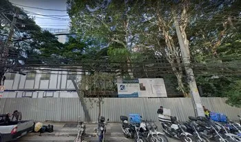 Condomínio Centenário Plaza em São Paulo