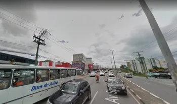 Imagem do Condomínio Center 5 em Lauro De Freitas