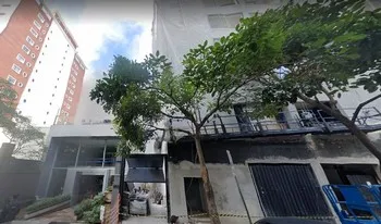 Condomínio Center Augusta Oscar Freire em São Paulo