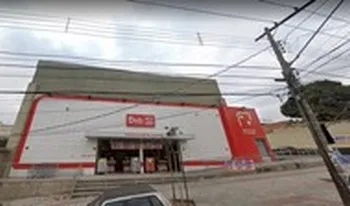 Condomínio Center Ceu Azul em Belo Horizonte