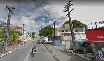 Imagem do Condomínio Center Domani em João Pessoa