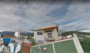 Imagem do Condomínio Center em Teresópolis