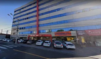 Imagem do Condomínio Center Offices em Américana