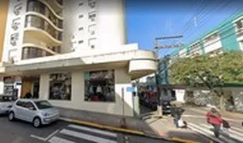 Imagem do Condomínio Center Palace em Santa Maria