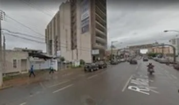 Imagem do Condomínio Center Patos em Patos De Minas