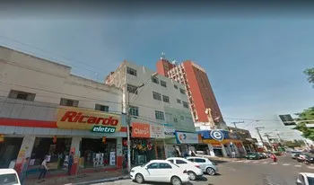 Imagem do Condomínio Center Plaza em Itumbiara