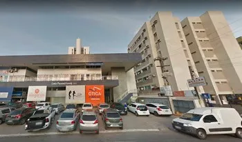 Imagem do Condomínio Center Presidente Kennedy em Jaboatão Dos Guararapes