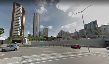 Imagem do Condomínio Center Salinas em Fortaleza