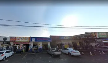 Imagem do Condomínio Center Santa Mônica em Uberlândia